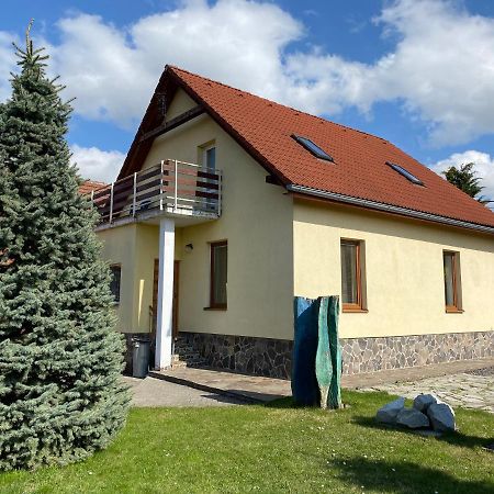 Penzion Maly Rim Liptovský Mikuláš Eksteriør bilde
